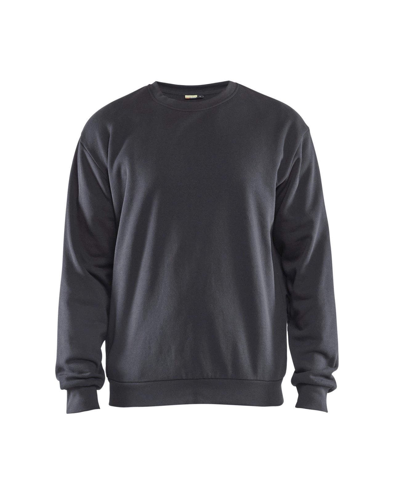 Blakl�der 3585 Sweatshirt Klassisch grau