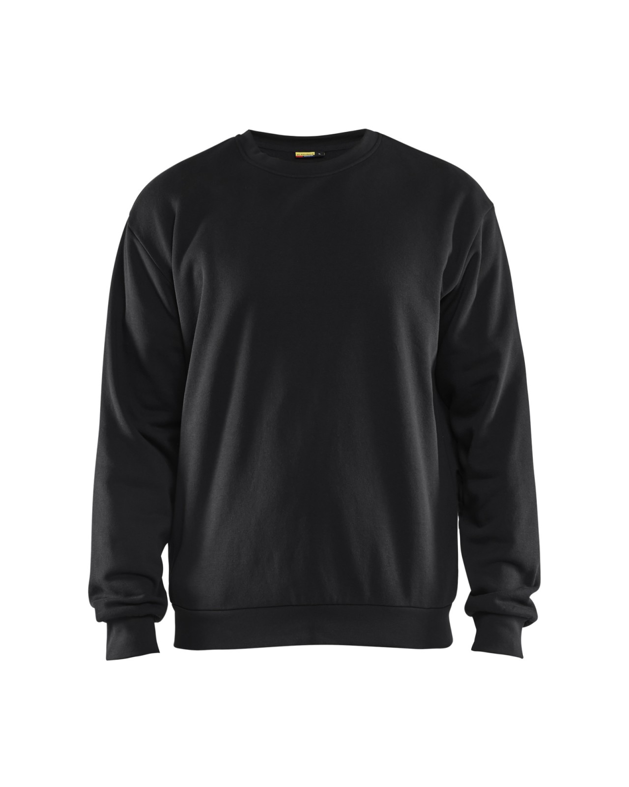 Blakl�der 3585 Sweatshirt Klassisch schwarz