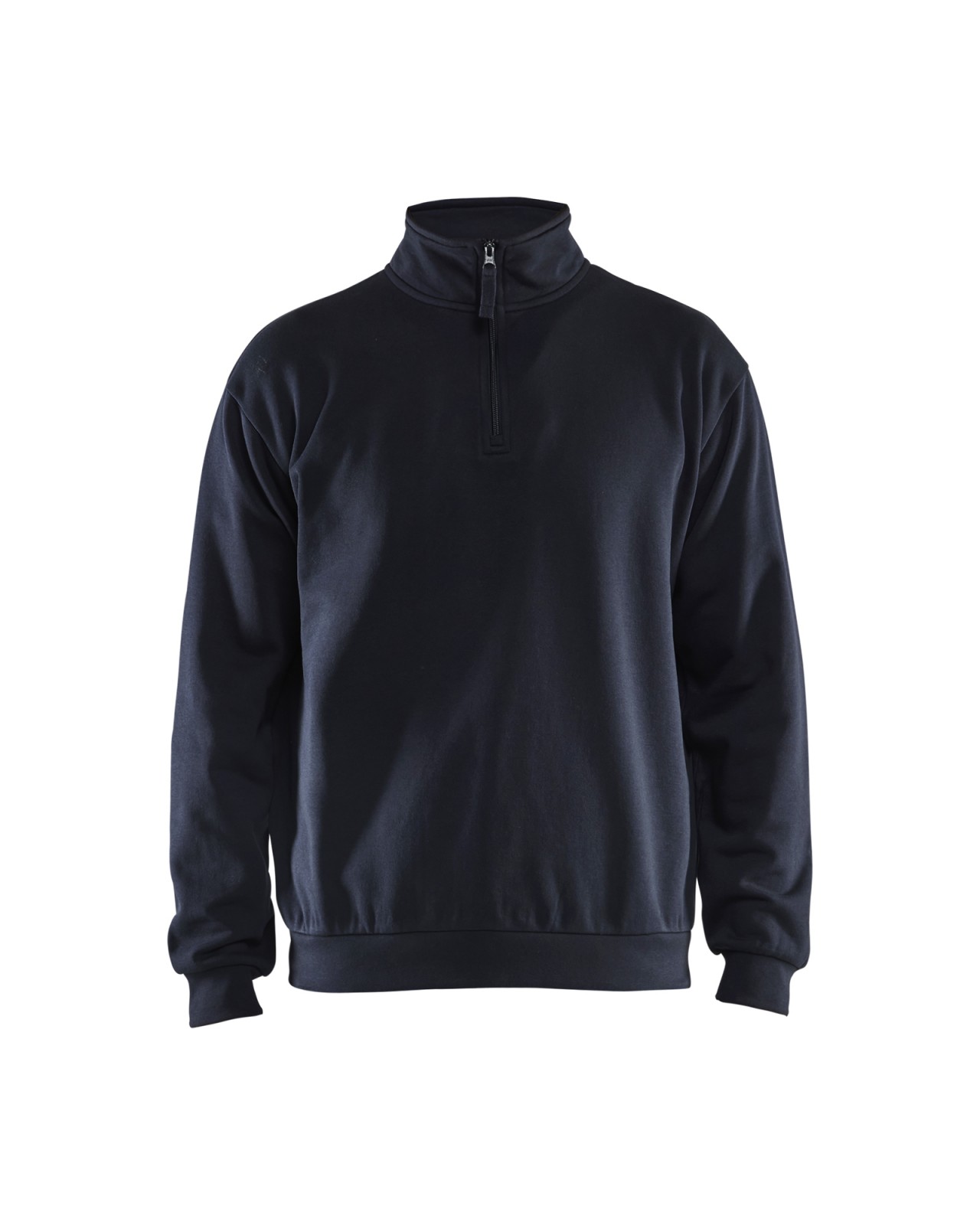 Blakl�der 3587 Sweatshirt Klassisch blau