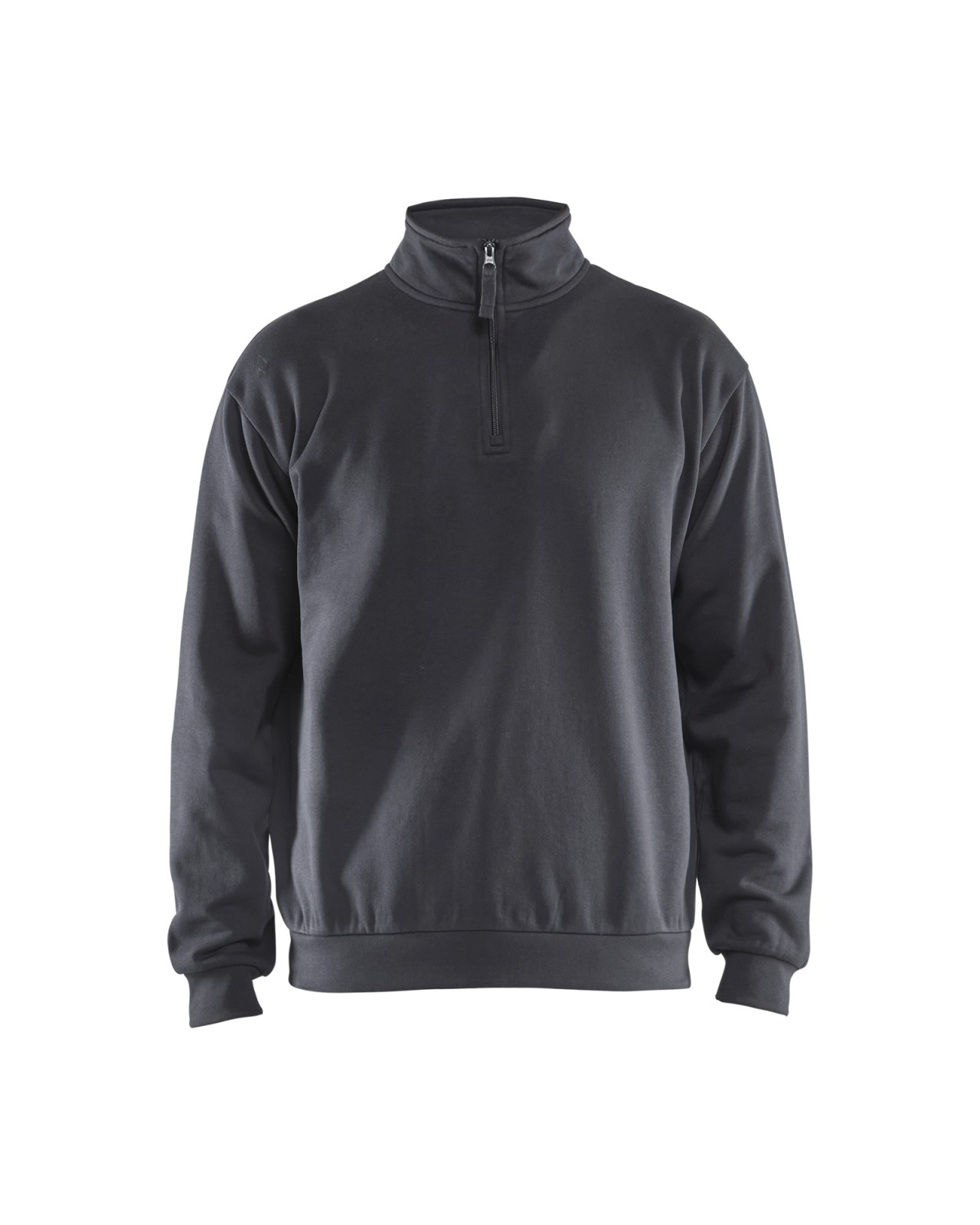 Blakl�der 3587 Sweatshirt Klassisch grau