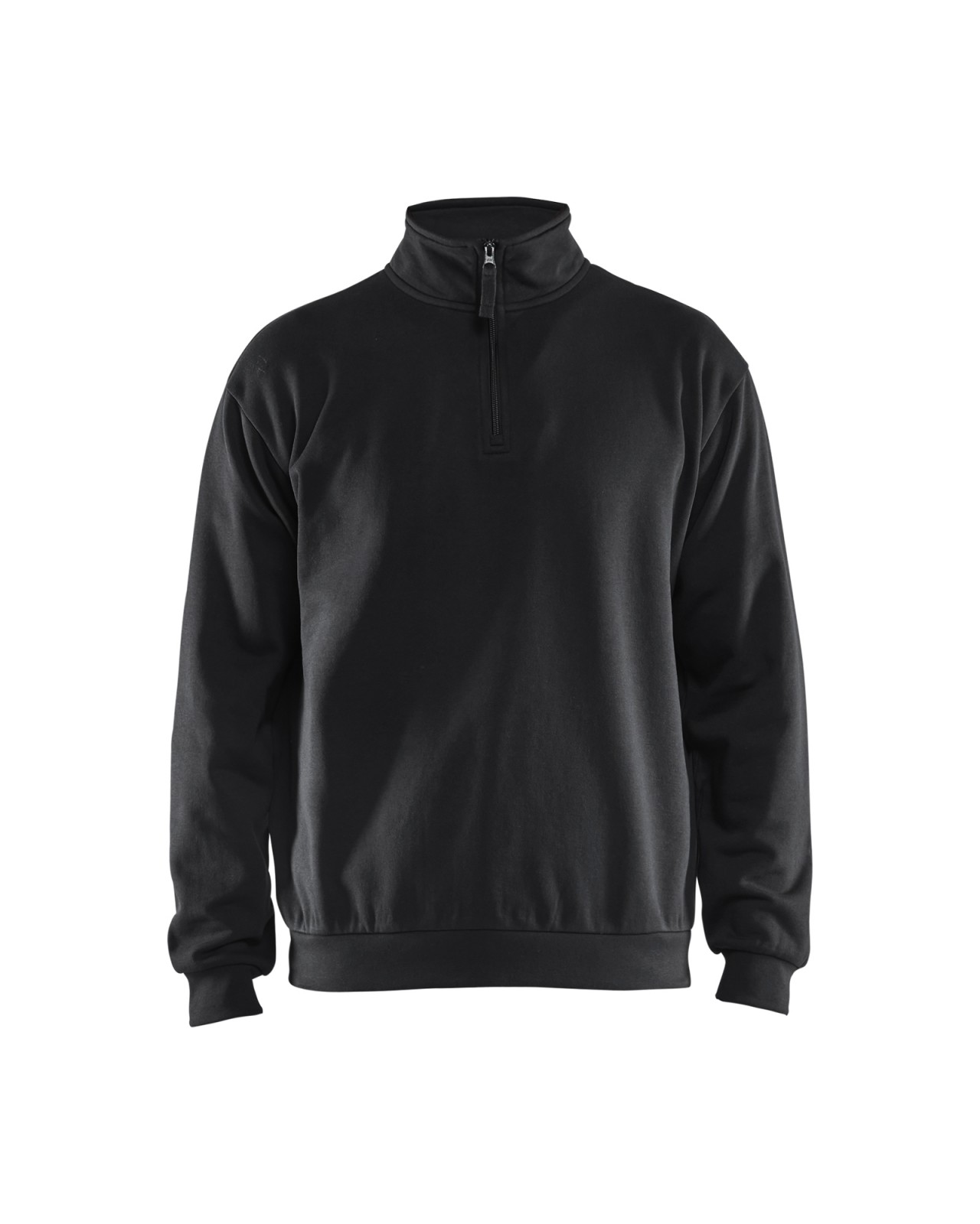 Blakl�der 3587 Sweatshirt Klassisch schwarz