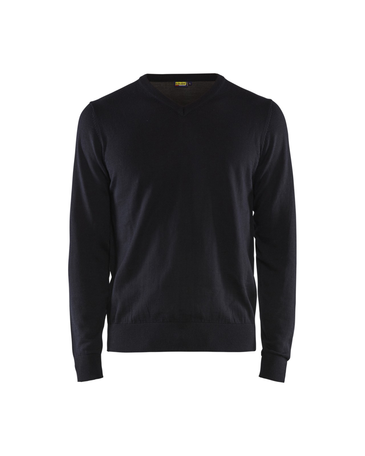 Blakl�der 3590 Sweatshirt Klassisch blau
