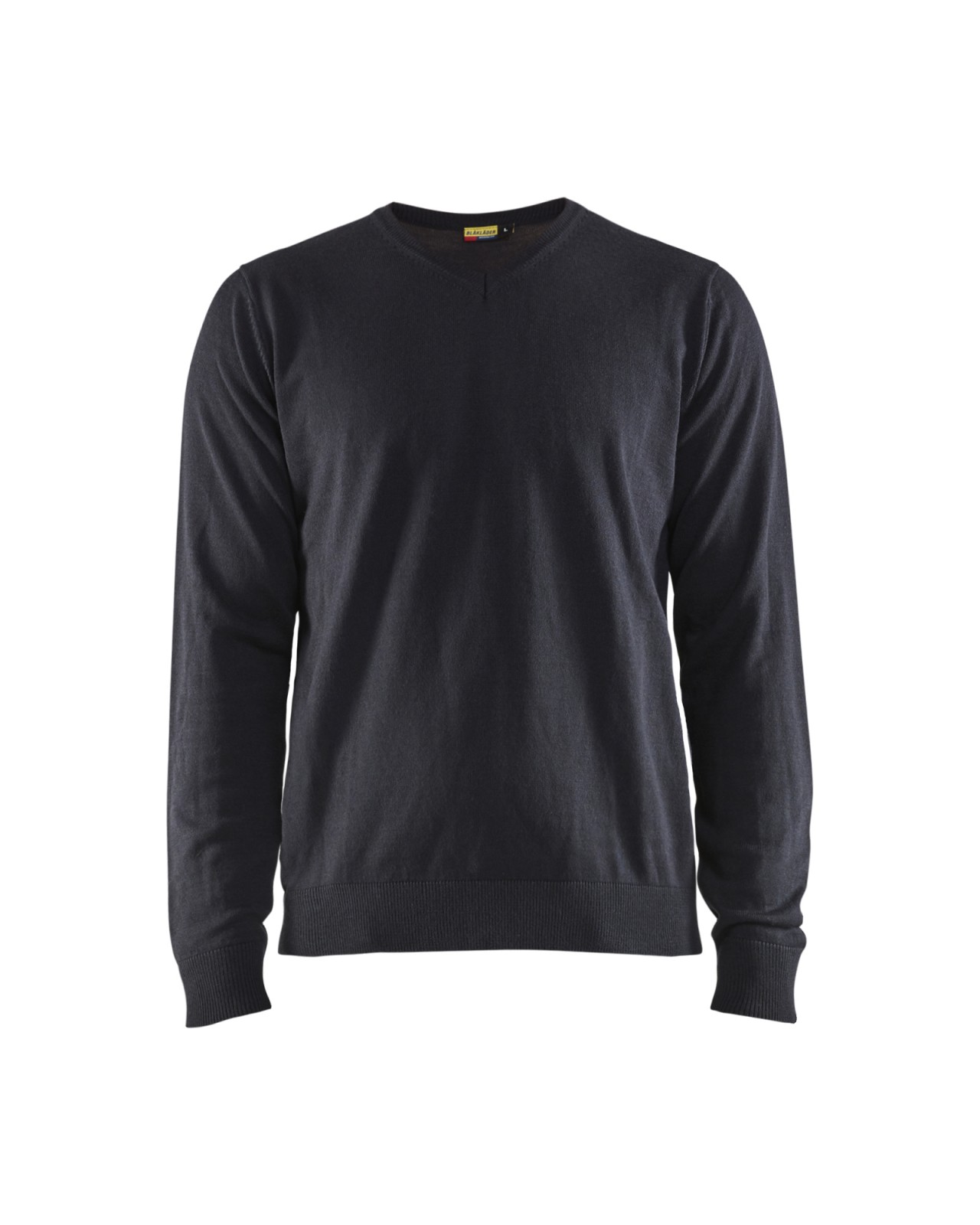 Blakl�der 3590 Sweatshirt Klassisch blau