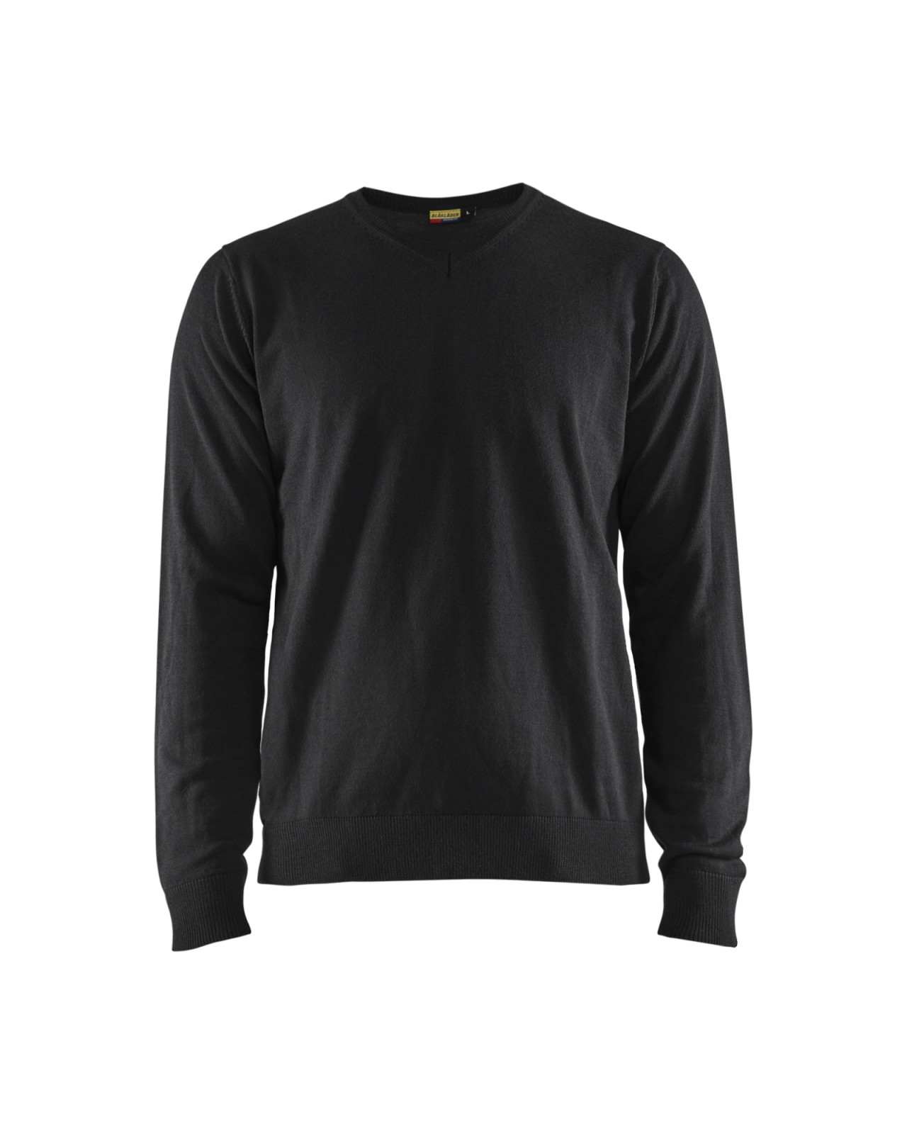 Blakl�der 3590 Sweatshirt Klassisch schwarz