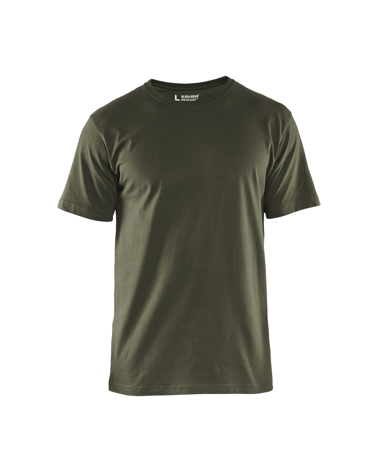 Blakl�der 3625 T-Shirt gr�n