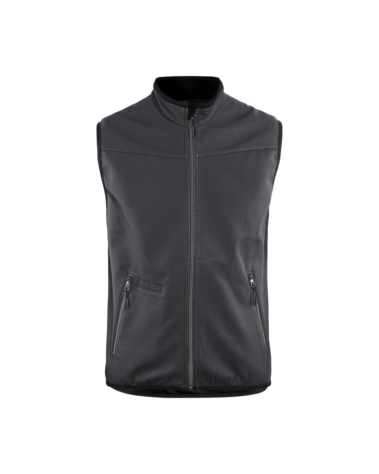Blakl�der 3850 Westen grau