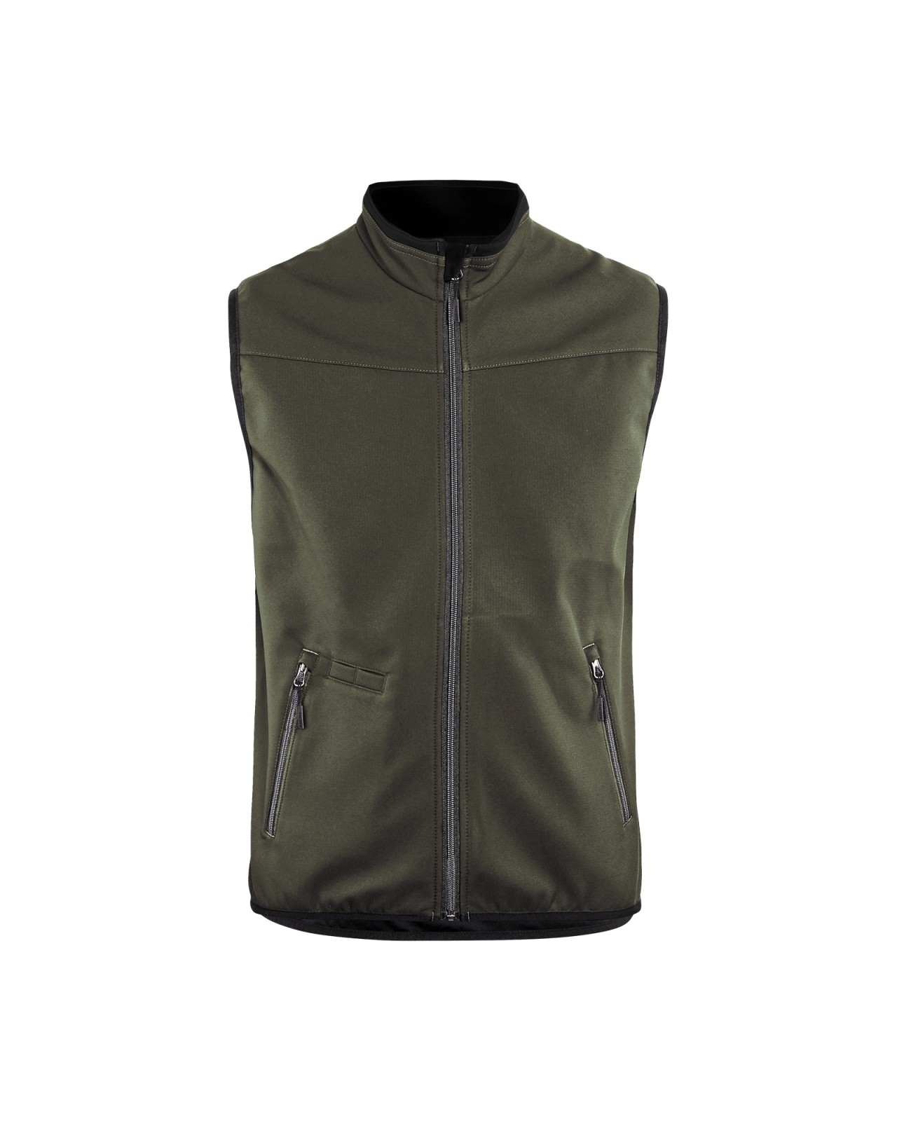 Blakl�der 3850 Westen gr�n