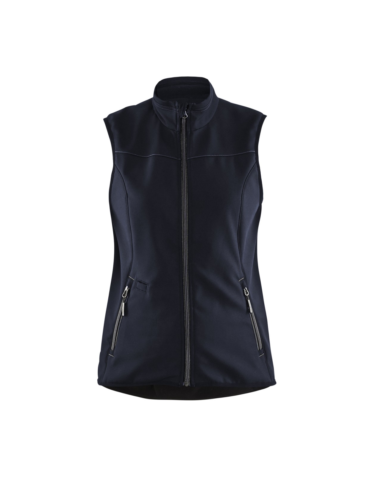 Blakl�der 3851 Westen navy