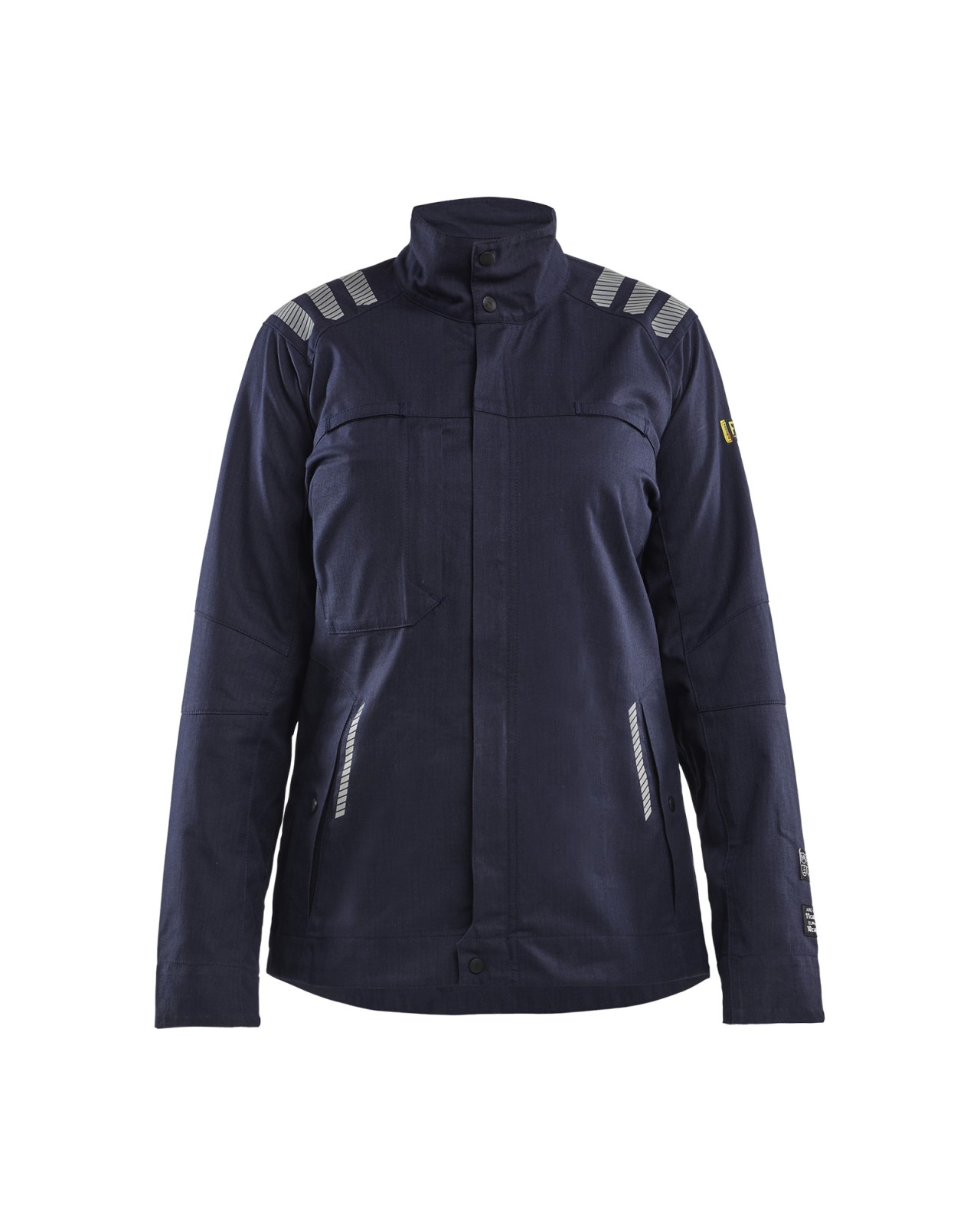 Blakl�der 4070 Jacken blau