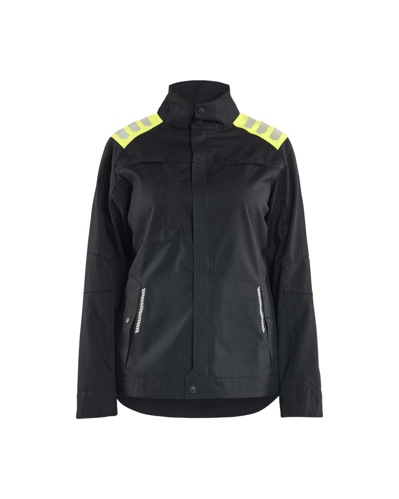 Blakl�der 4070 Jacken schwarz