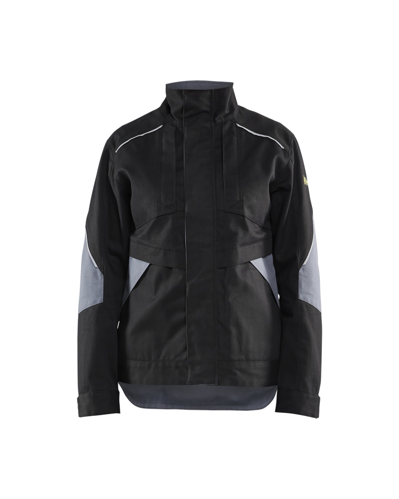 Blakl�der 4071 Jacken Regen schwarz