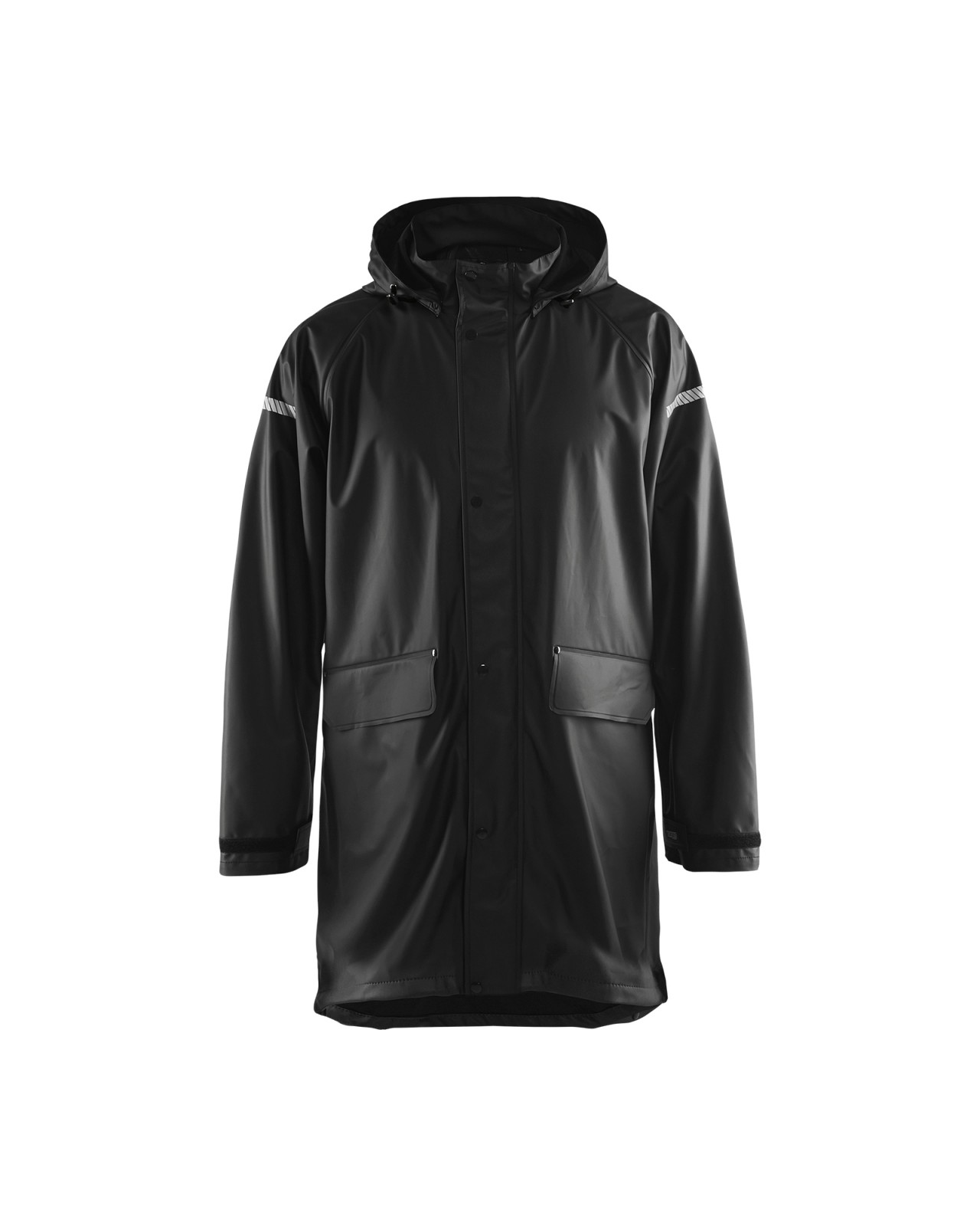 Blakl�der 4301 Jacken Regen schwarz