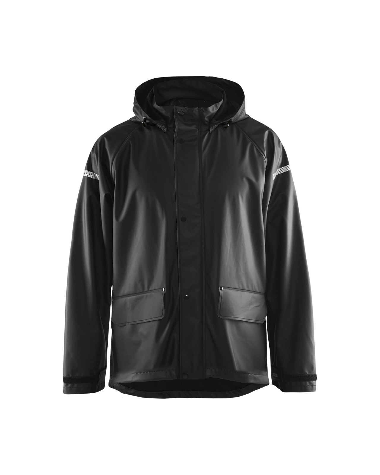 Blakl�der 4311 Jacken Regen schwarz
