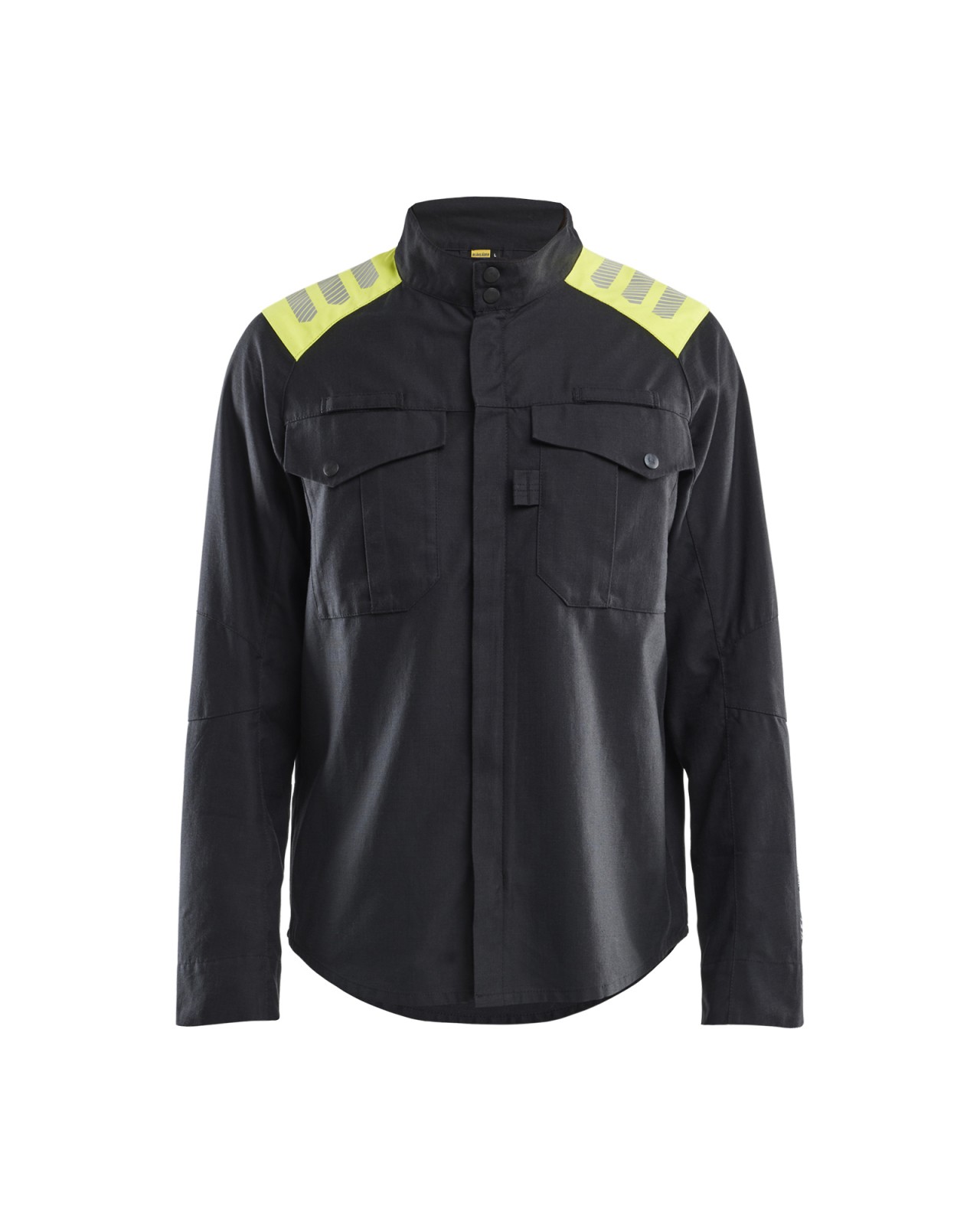 Blakl�der 4409 Jacken schwarz
