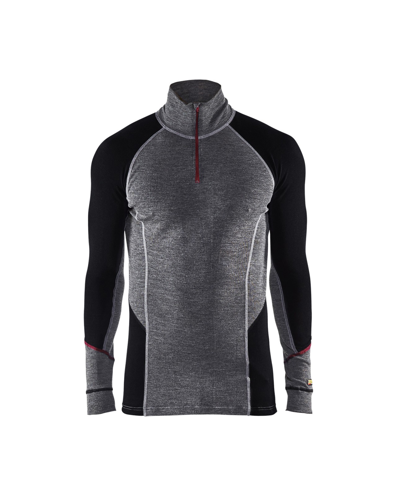 Blakl�der 4699 Underwear grau