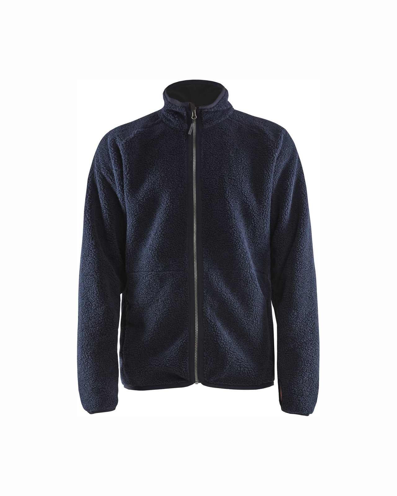 Blakl�der 4729 Jacken Fleece blau