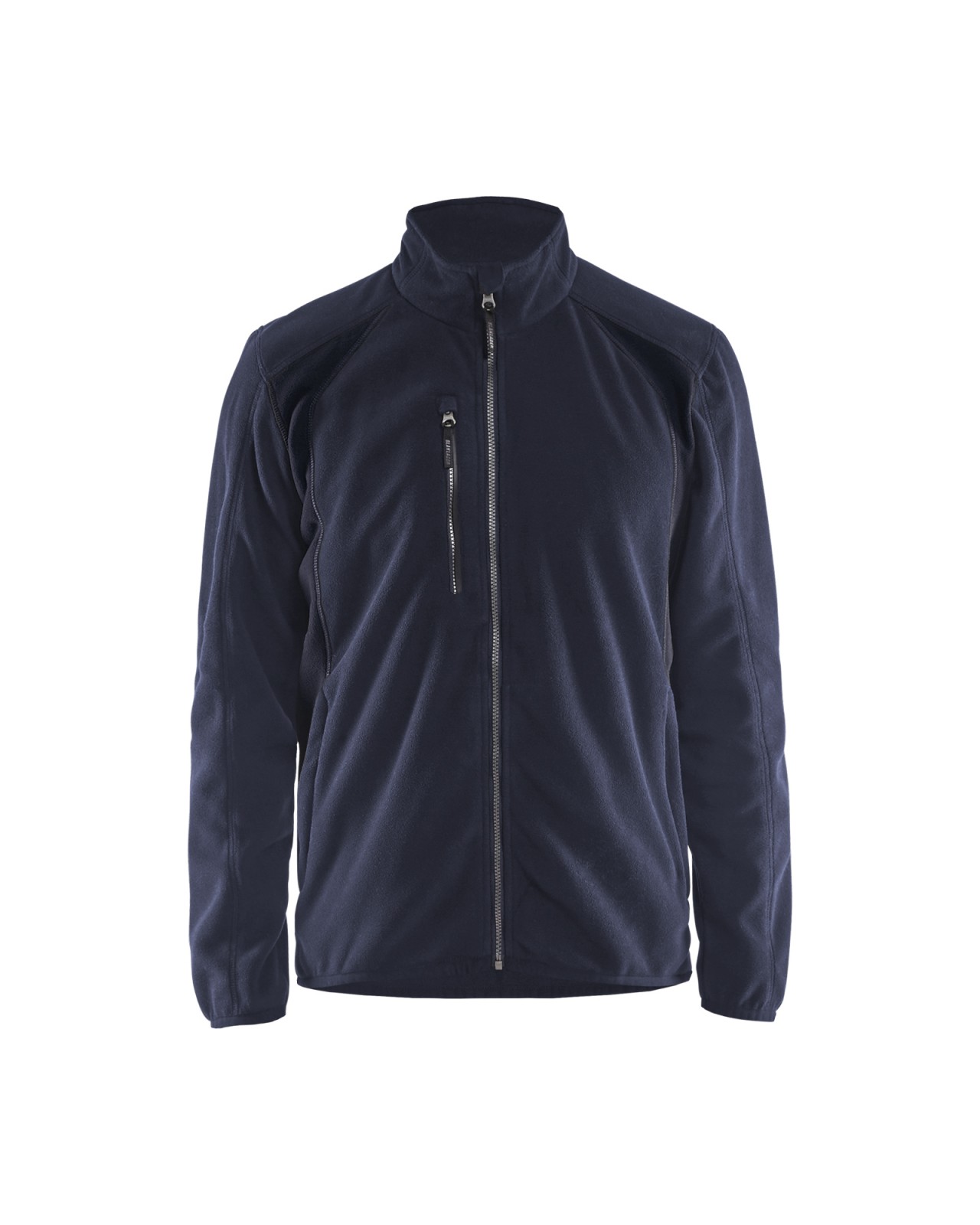 Blakl�der 4730 Jacken Fleece navy