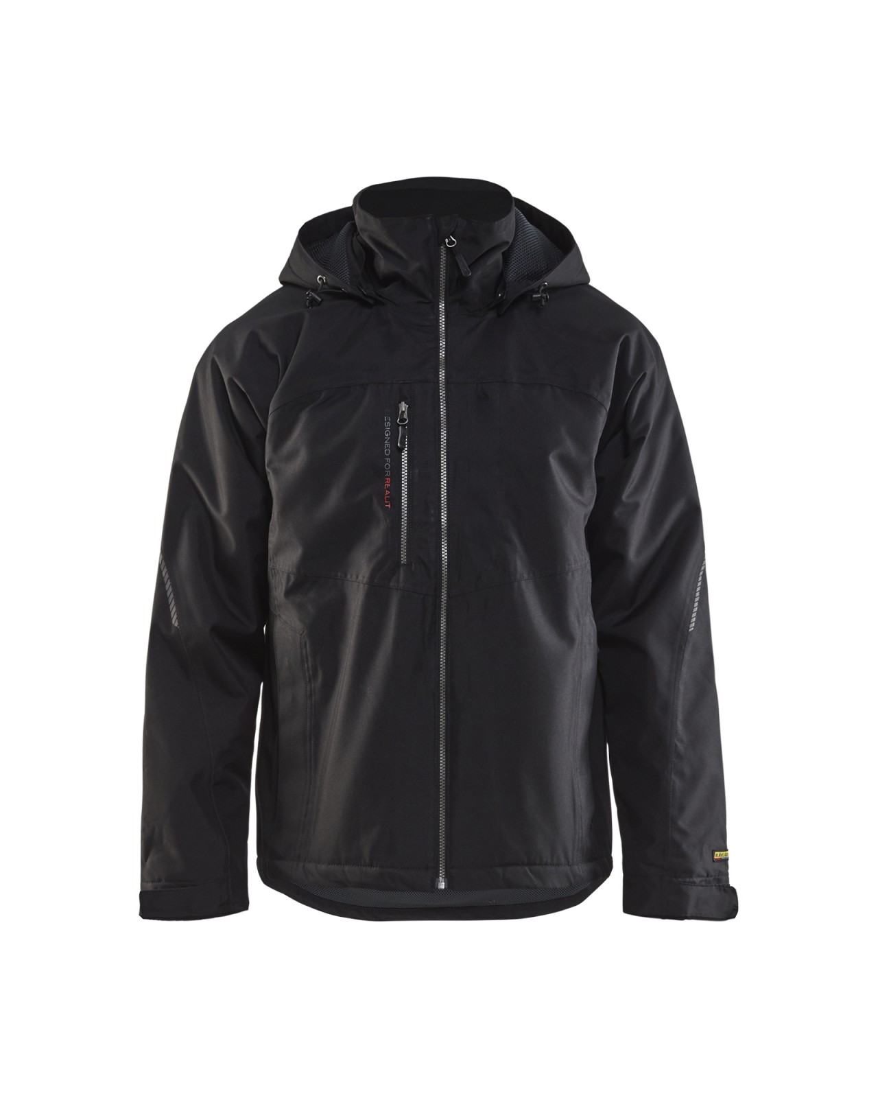Blakl�der 4790 Jacken Regen schwarz