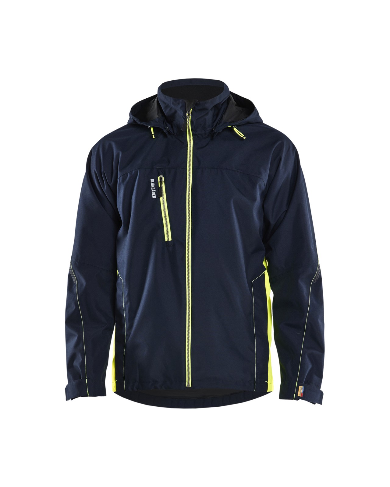 Blakl�der 4790 Jacken blau