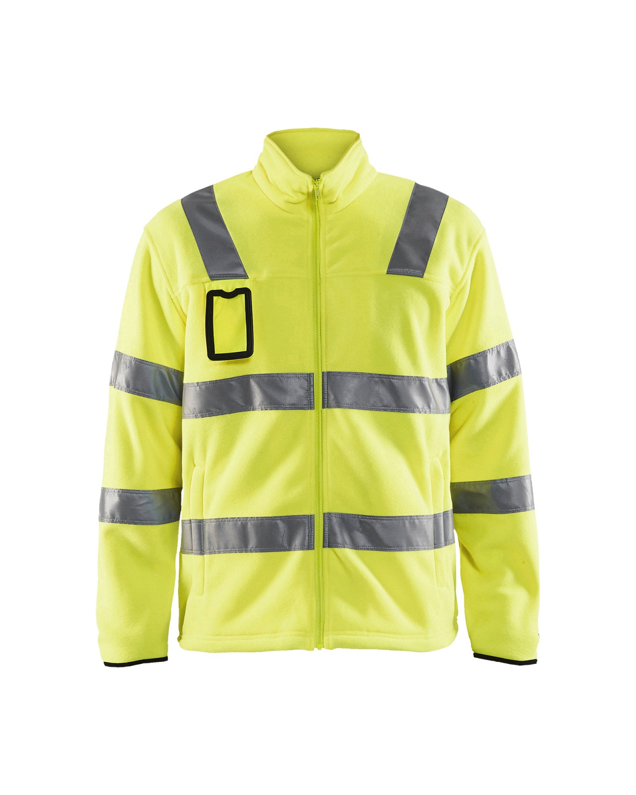 Blakl�der 4833 Hi-Vis Jacken gelb