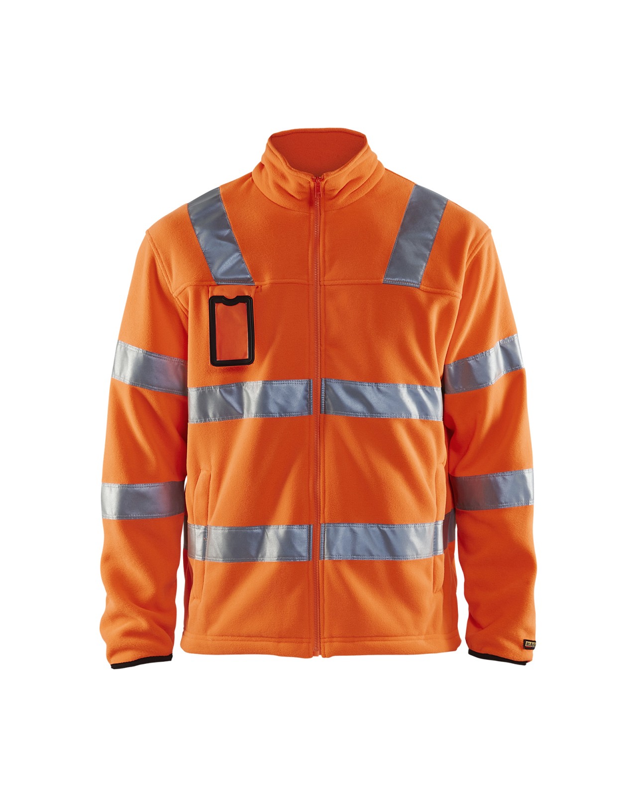 Blakl�der 4833 Hi-Vis Jacken orange