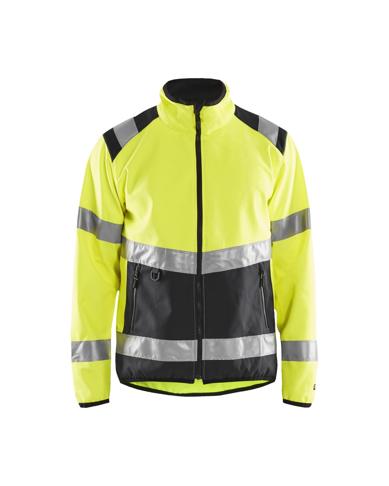 Blakl�der 4877 Hi-Vis Jacken gelb