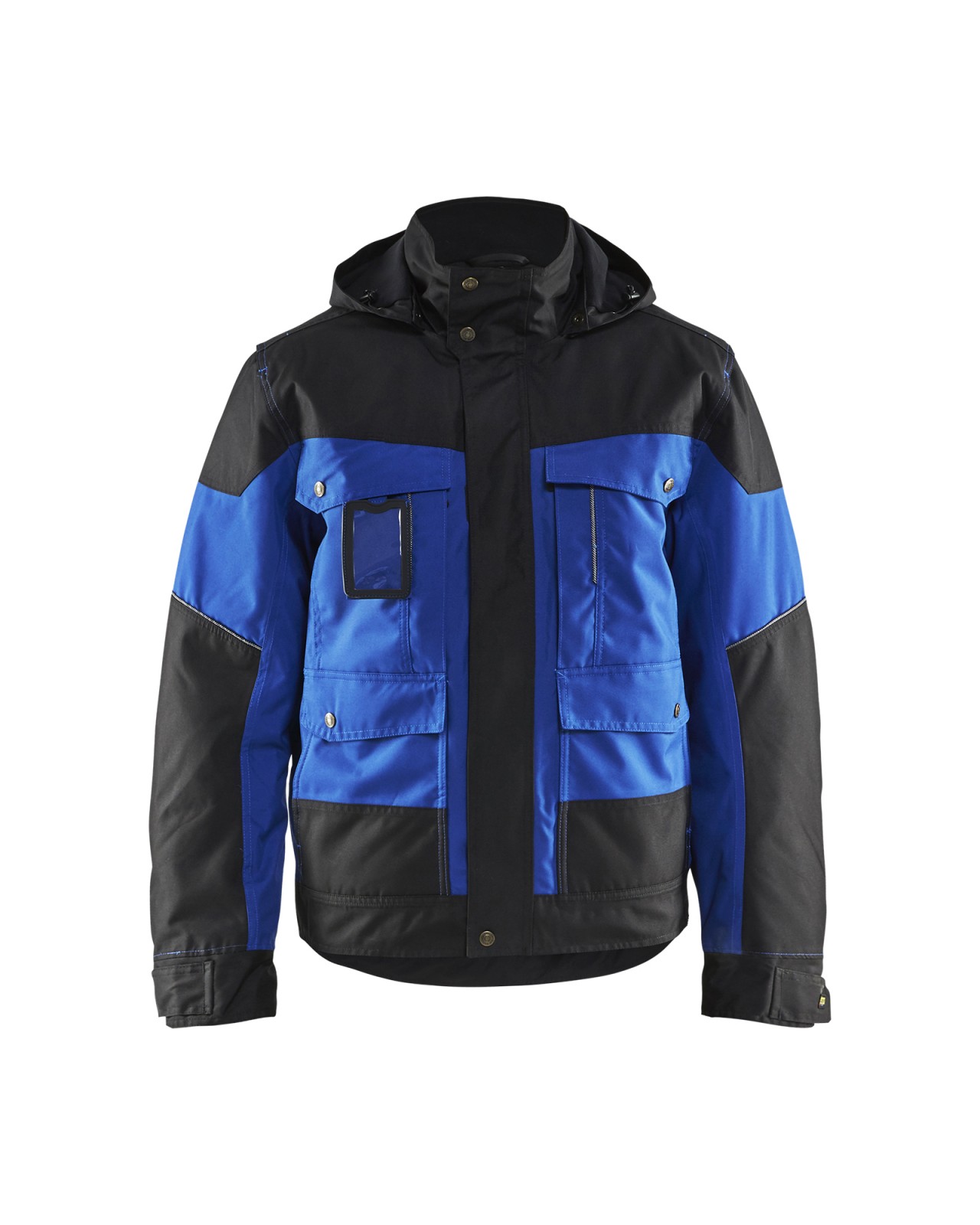 Blakl�der 4886 Jacken Regen blau