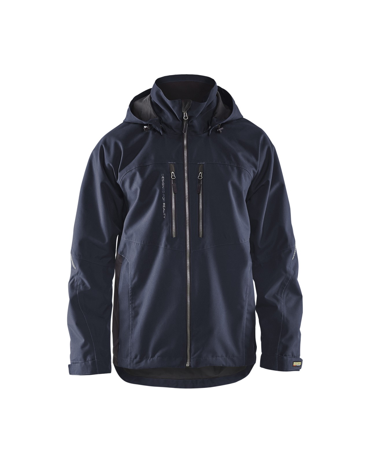 Blakl�der 4890 Jacken Regen navy