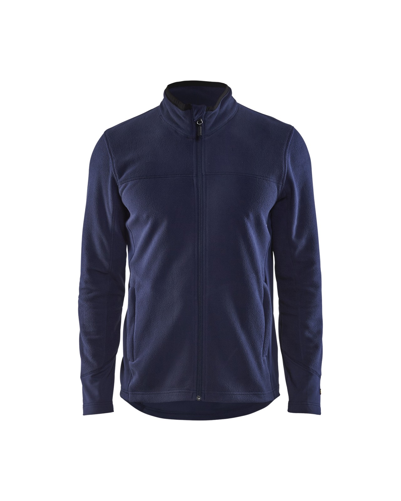 Blakl�der 4895 Jacken Fleece blau