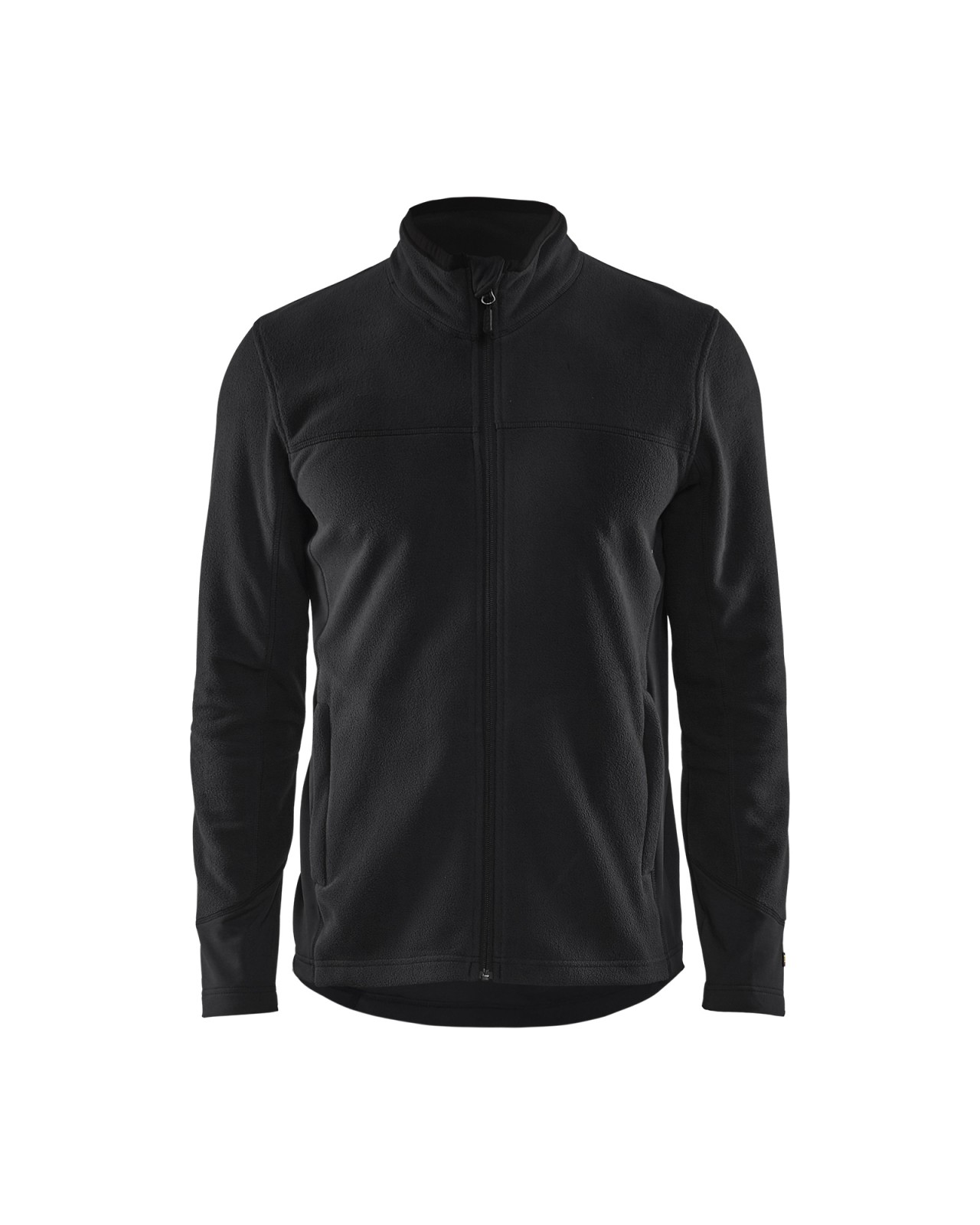 Blakl�der 4895 Jacken Fleece schwarz