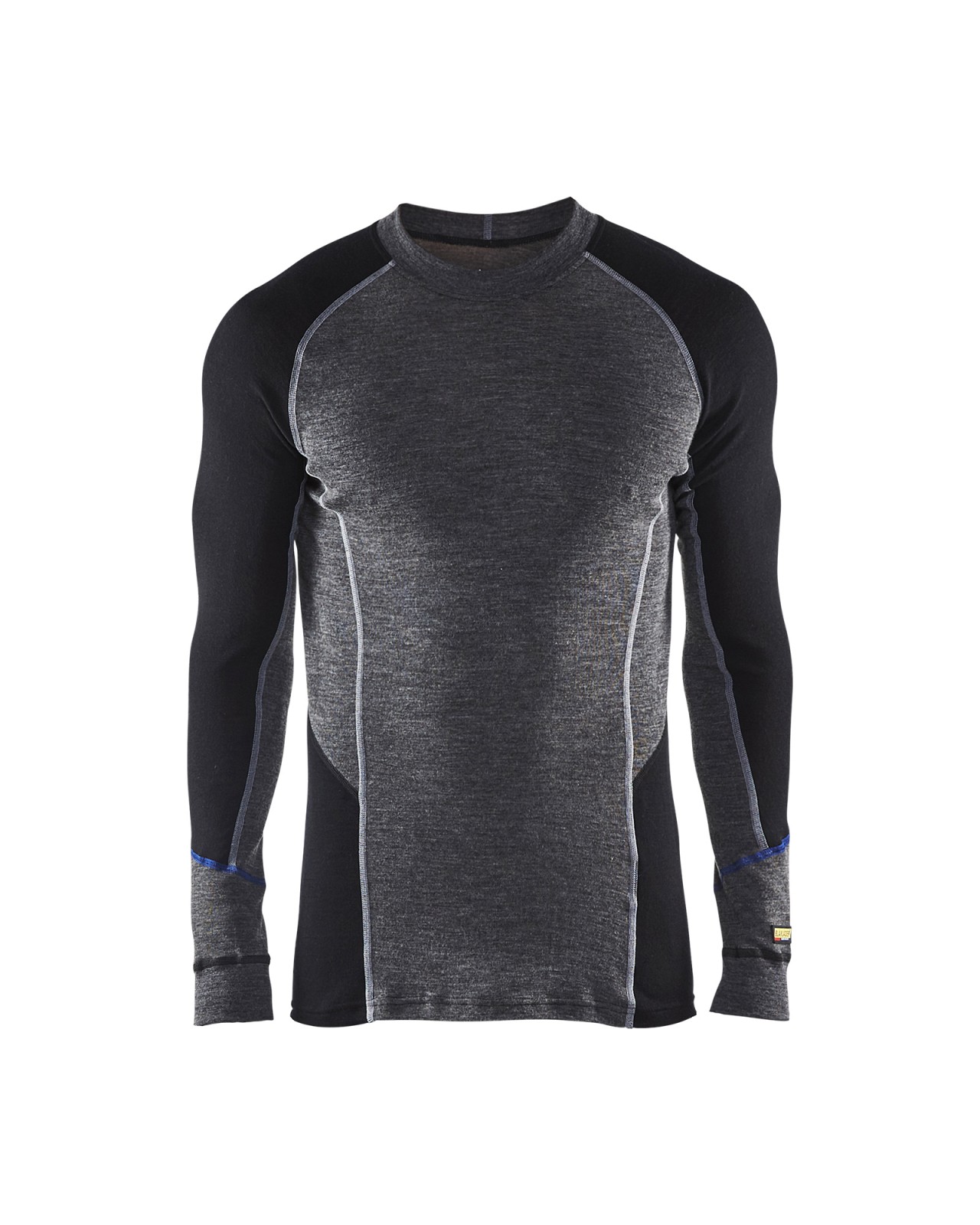 Blakl�der 4897 Underwear grau