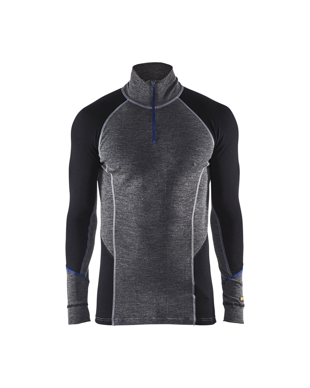 Blakl�der 4899 Underwear grau