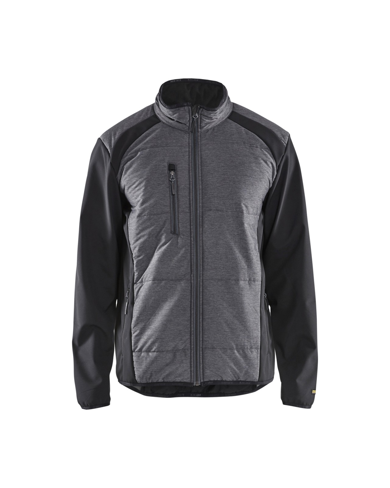 Blakl�der 4929 Jacken Hybrid schwarz
