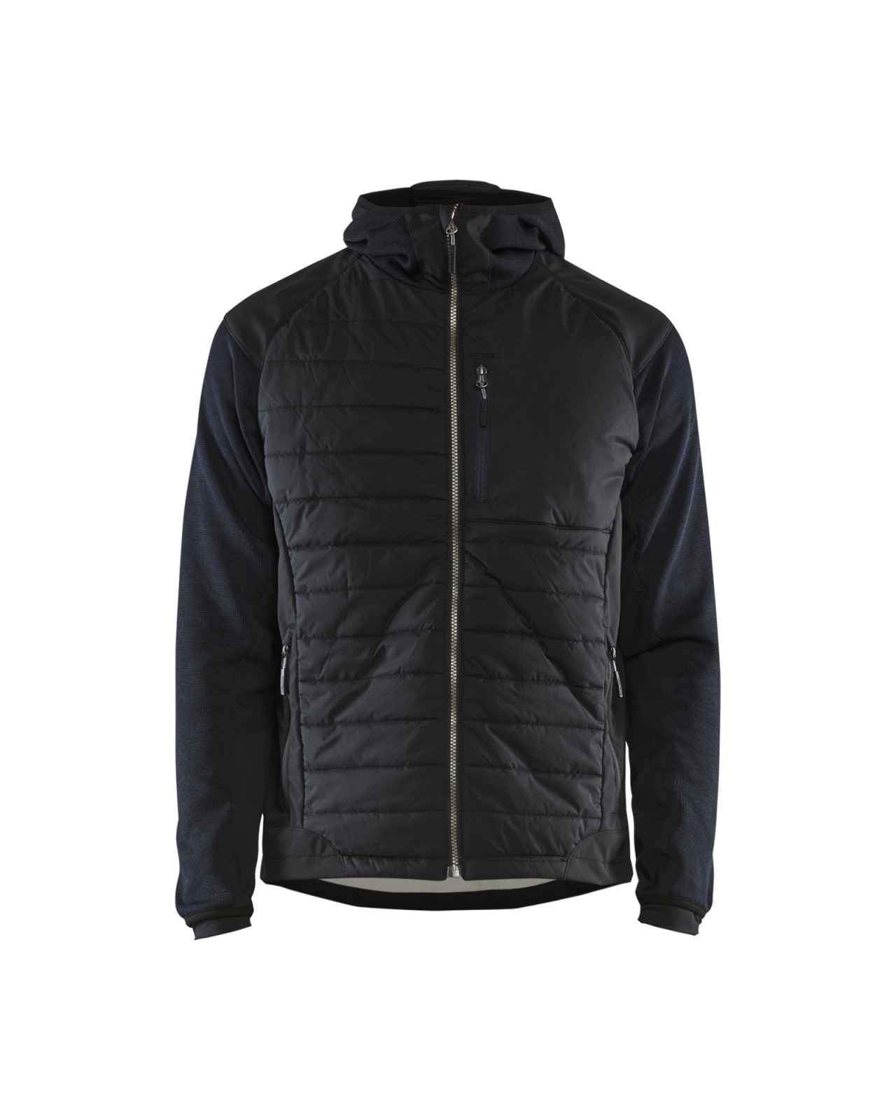 Blakl�der 5930 Jacken Hybrid navy