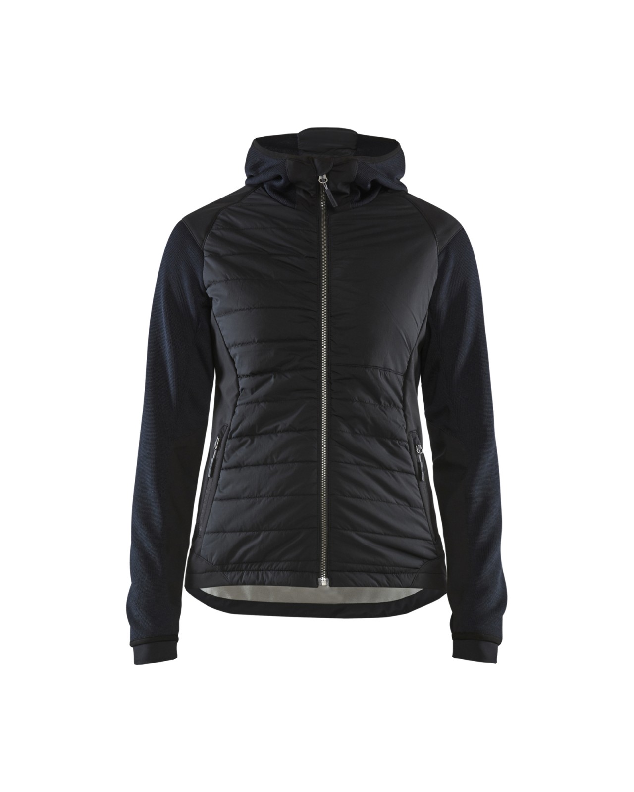 Blakl�der 5931 Jacken Hybrid navy