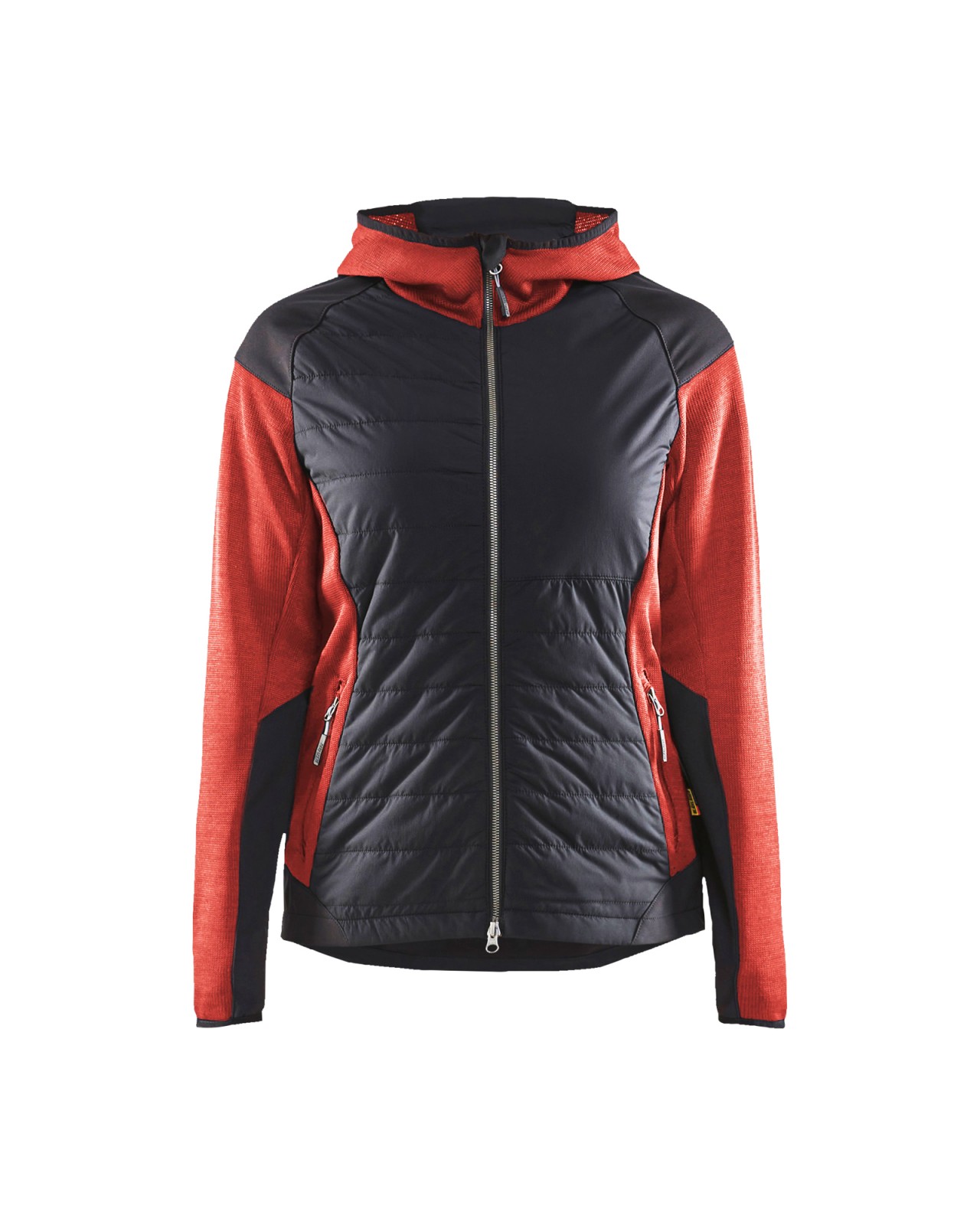 Blakl�der 5931 Jacken Hybrid rot