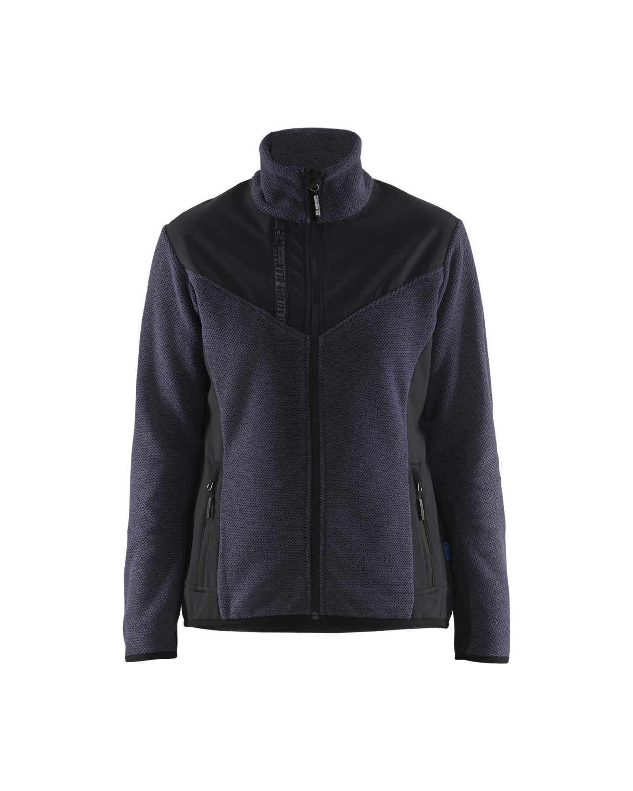 Blakl�der 5943 Jacken Fleece navy