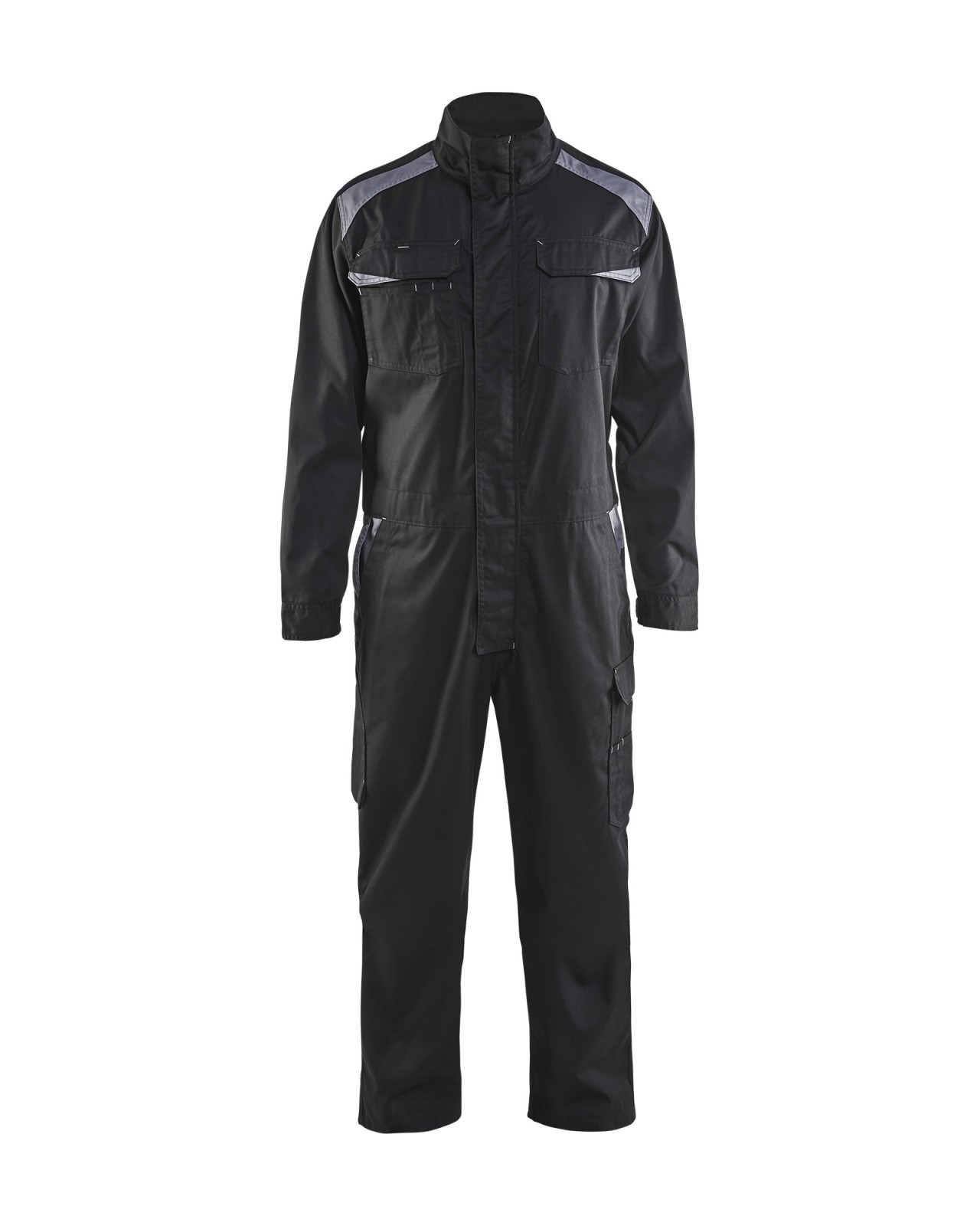 Blakl�der 6054 Overalls schwarz