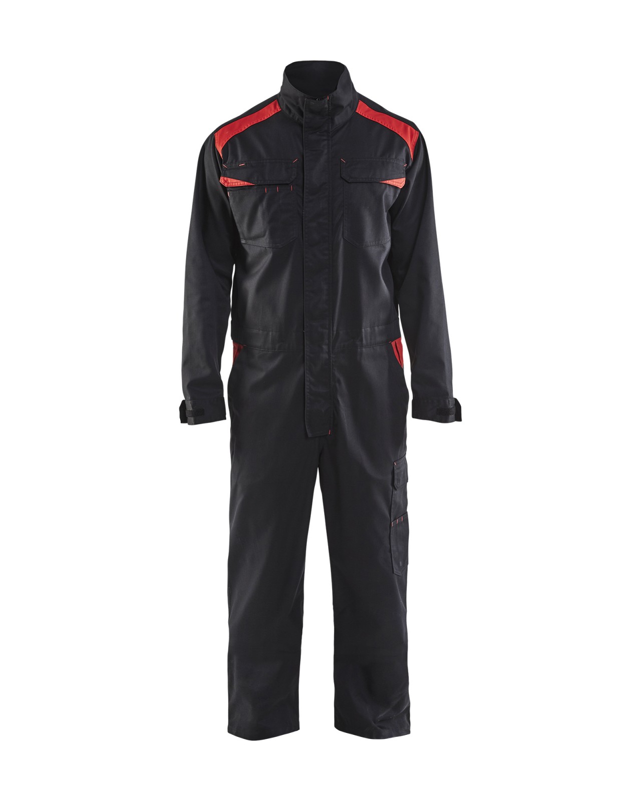 Blakl�der 6054 Overalls schwarz