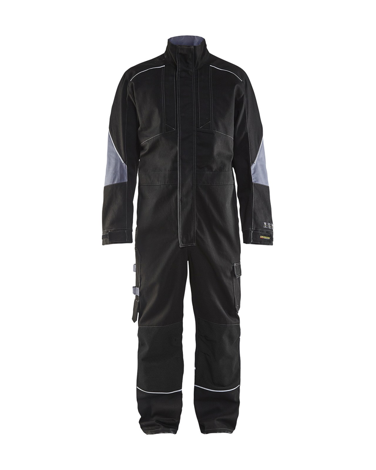 Blakl�der 6061 Overalls schwarz