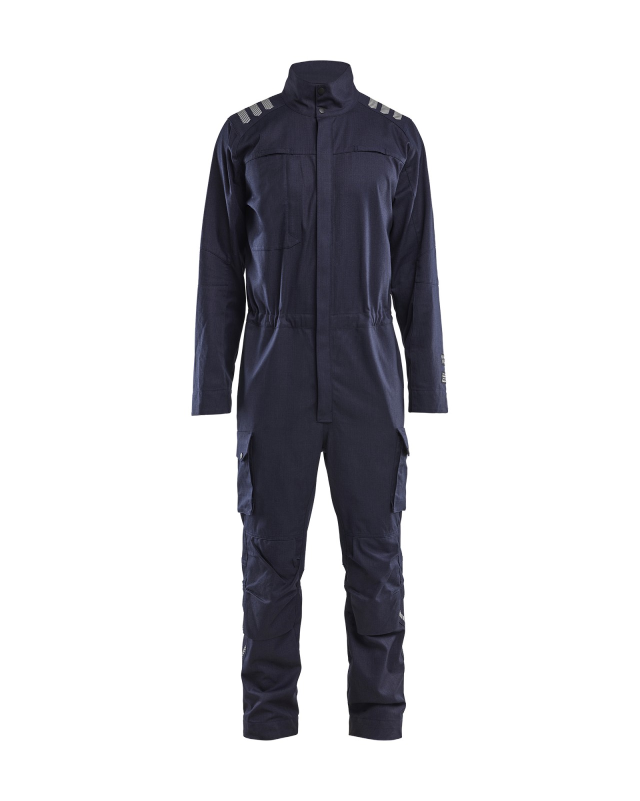 Blakl�der 6077 Latzhosen blau