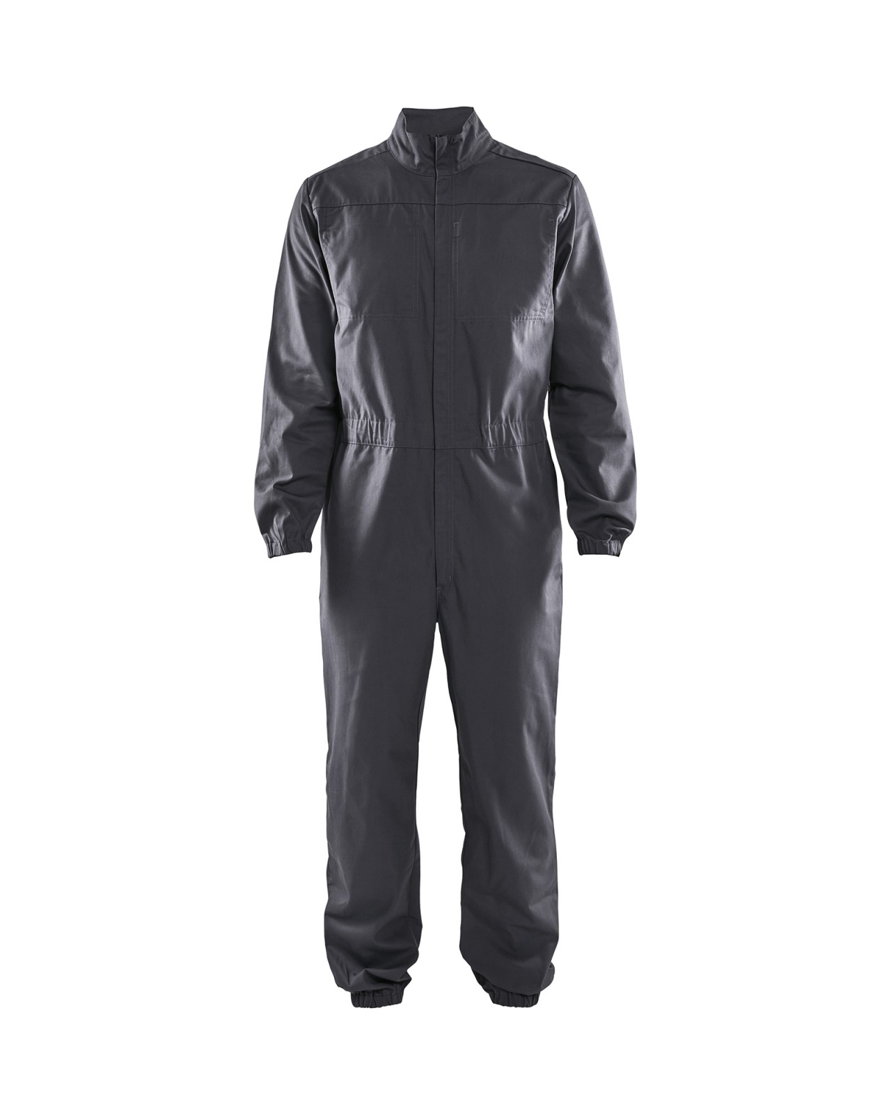Blakl�der 6120 Overalls grau
