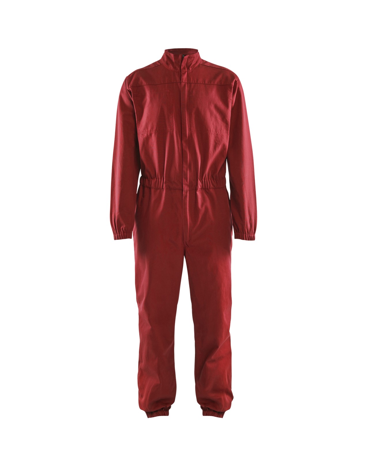 Blakl�der 6120 Overalls rot
