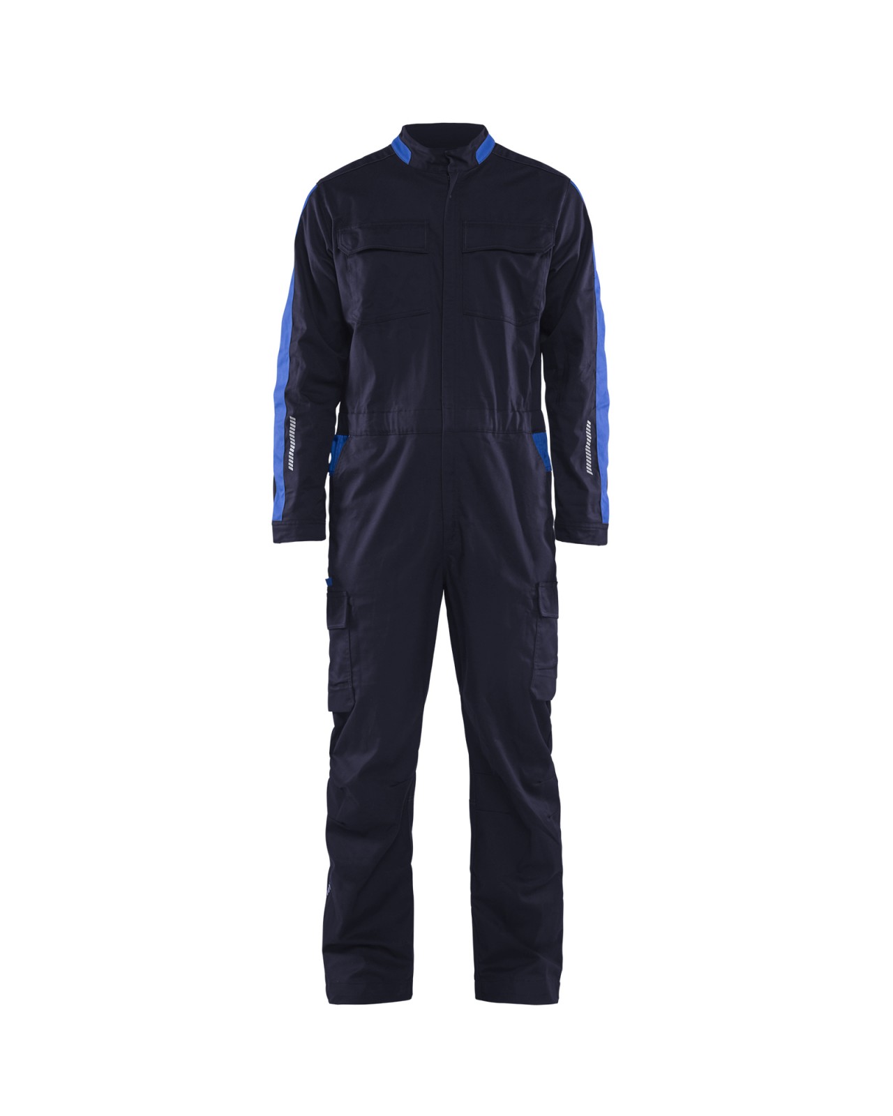 Blakl�der 6144 Overalls blau