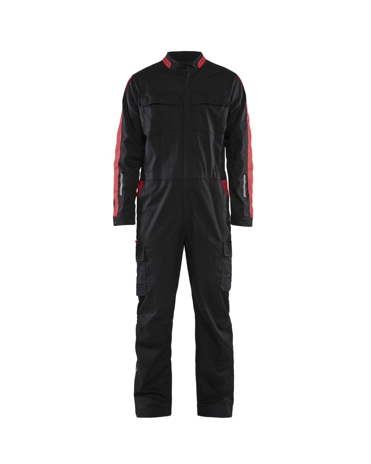 Blakl�der 6144 Overalls schwarz