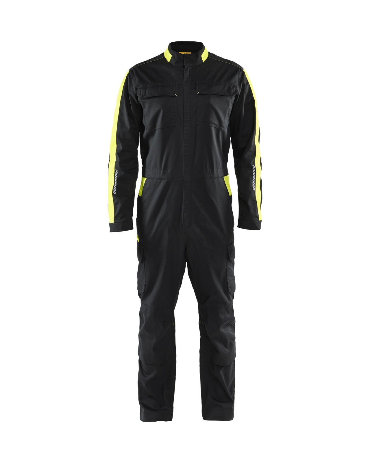 Blakl�der 6144 Overalls schwarz