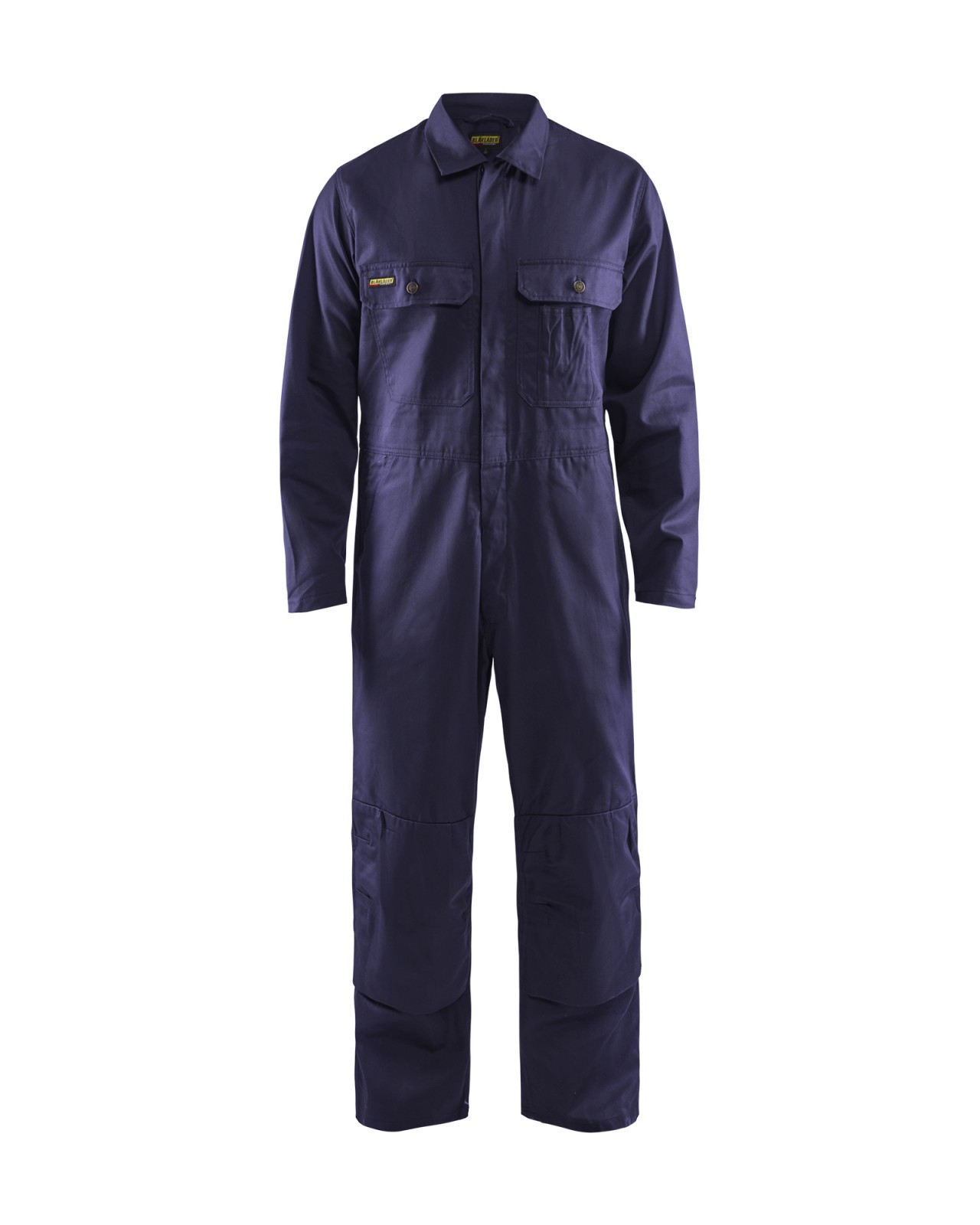 Blakl�der 6151 Overalls blau