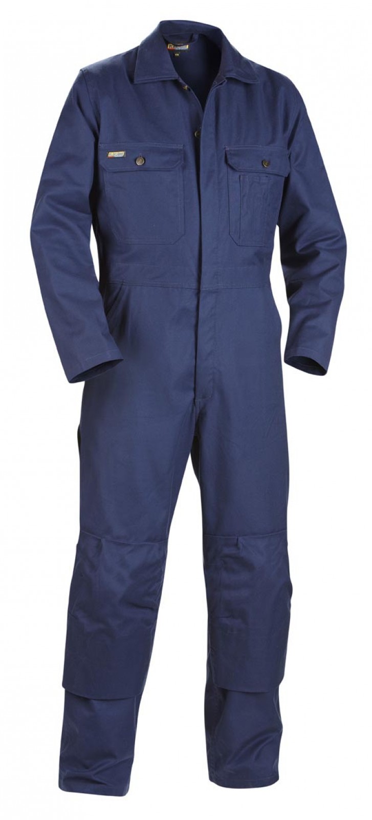 Blakl�der 6151 Overalls blau