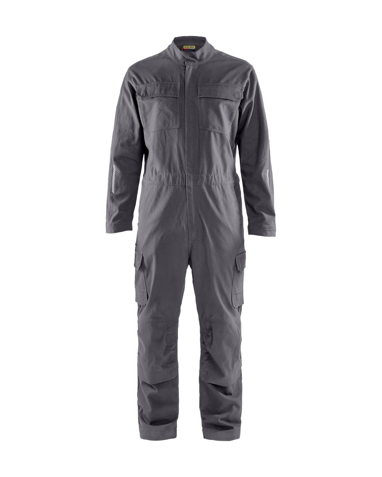 Blakl�der 6166 Overalls grau