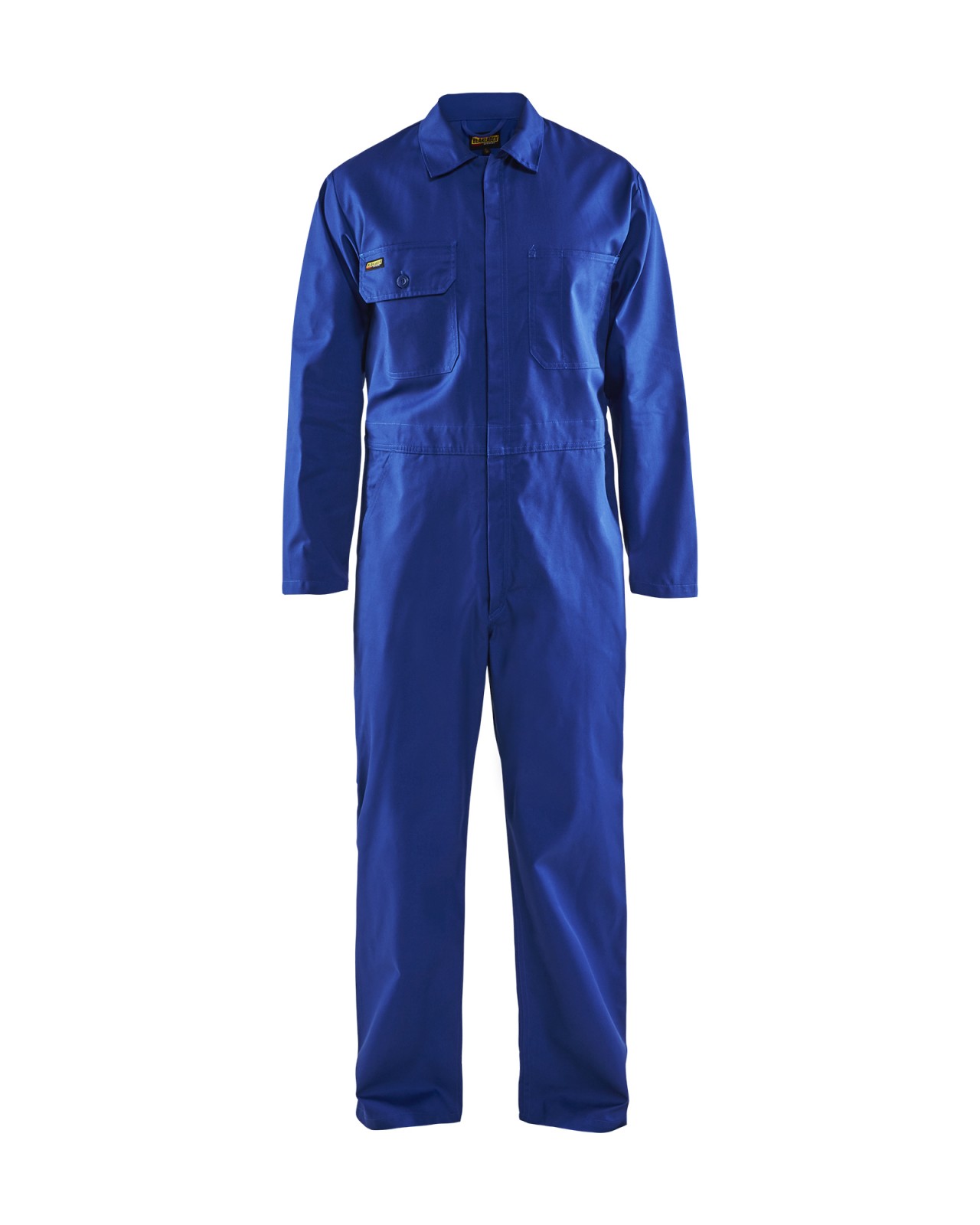 Blakl�der 6270 Overalls blau